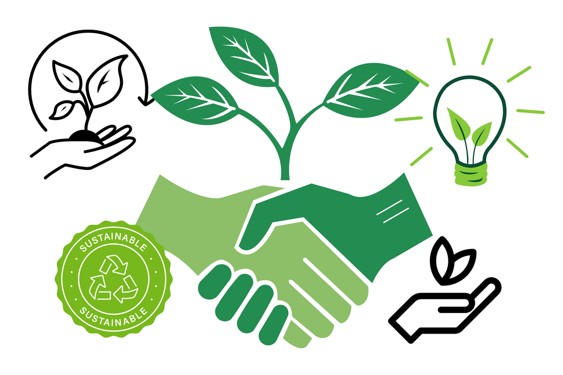 Beyond the Label: What “Sustainably Produced” Means at The Gentry