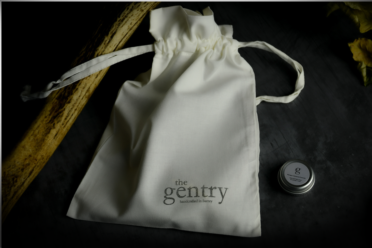 Hands-free Leather and Rope Dog Lead in Pastel Pink and Chestnut